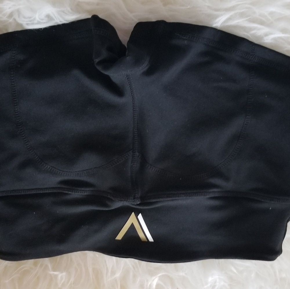 Vull Sport Champion Short
